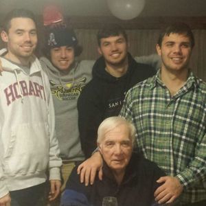 Meet your Posher, Erik